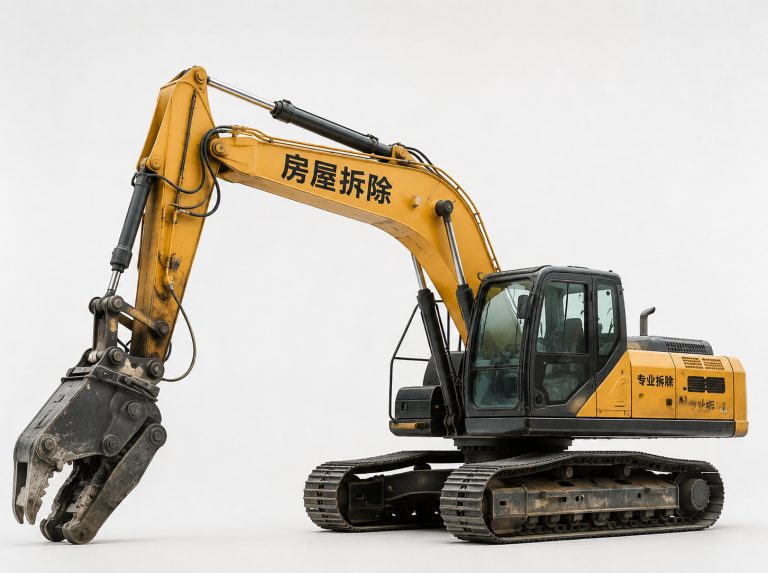 咸阳桥梁及桥墩拆除